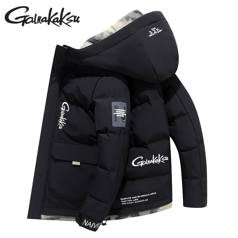 Новинка уличная спортивная осе – обзор и цена Fishing Jacket Waterproof