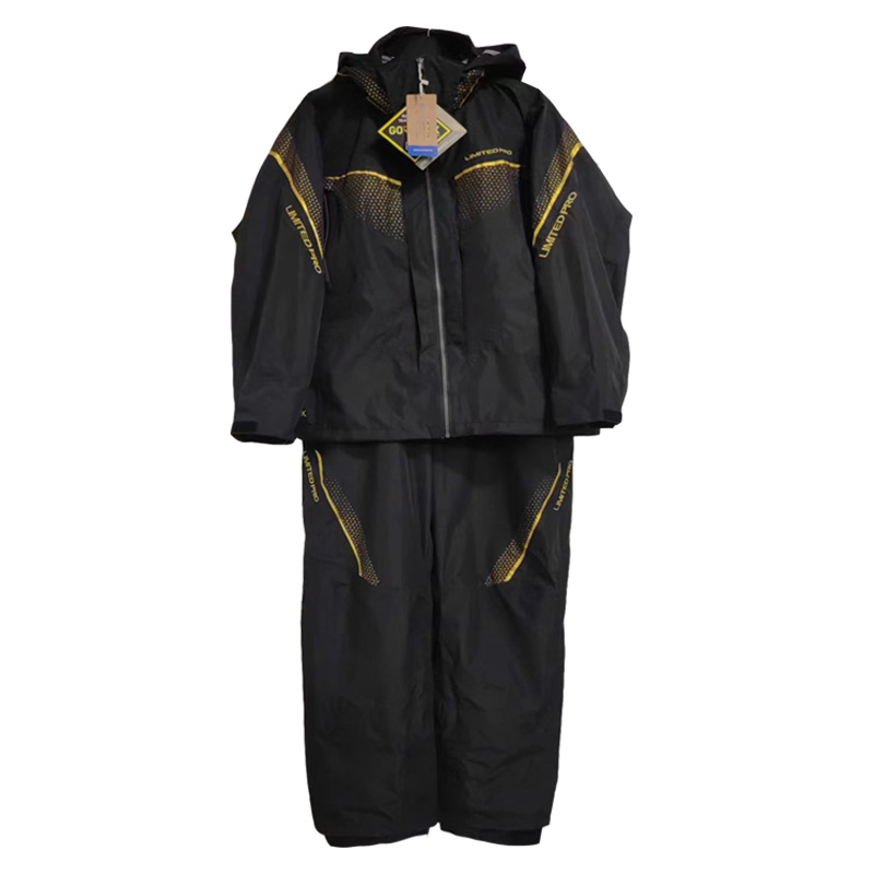 Новинка 2025 года, прочный вод – обзор и цена Fishing Jacket Waterproof