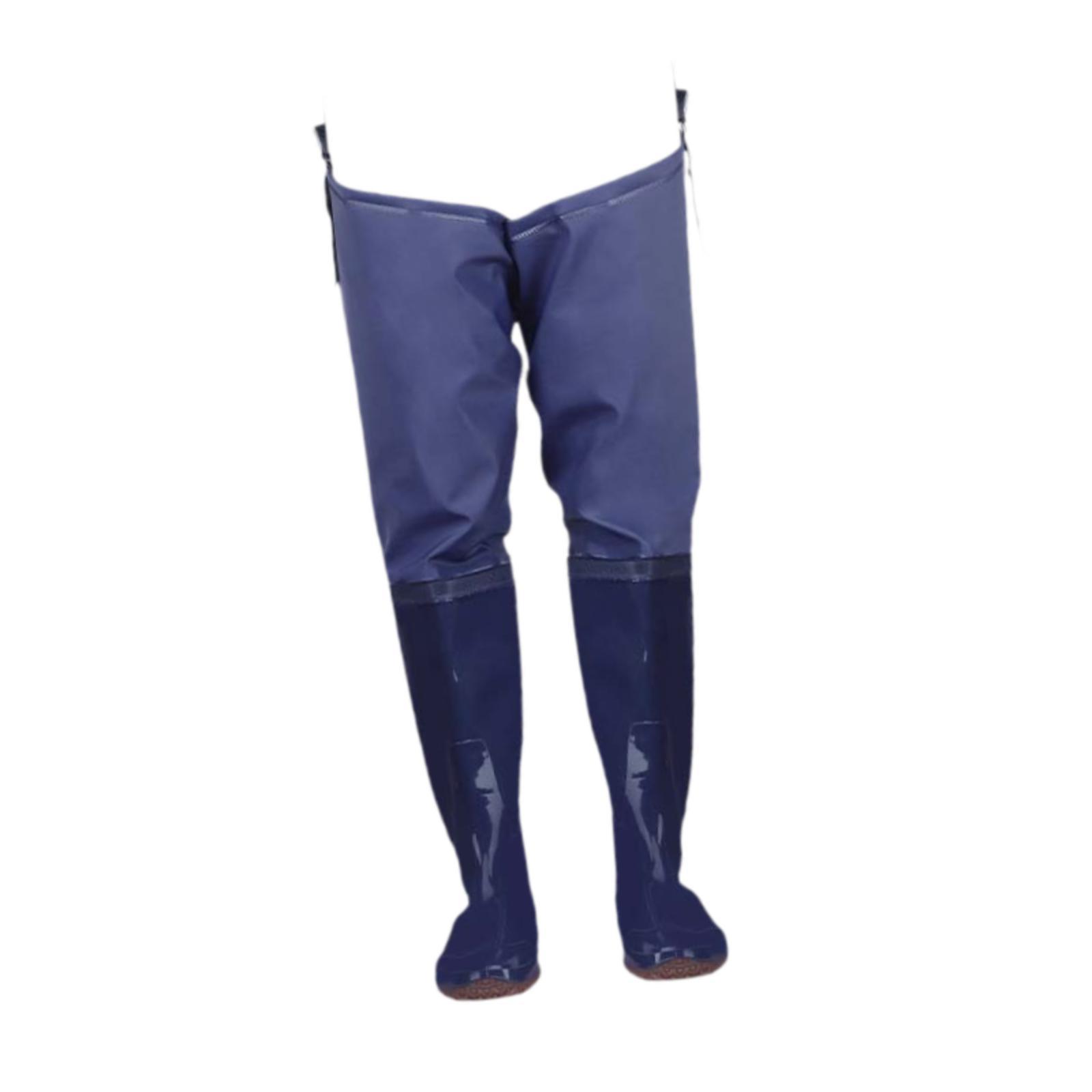 Износостойкие водонепроницаемы – обзор и цена Fishing Waders