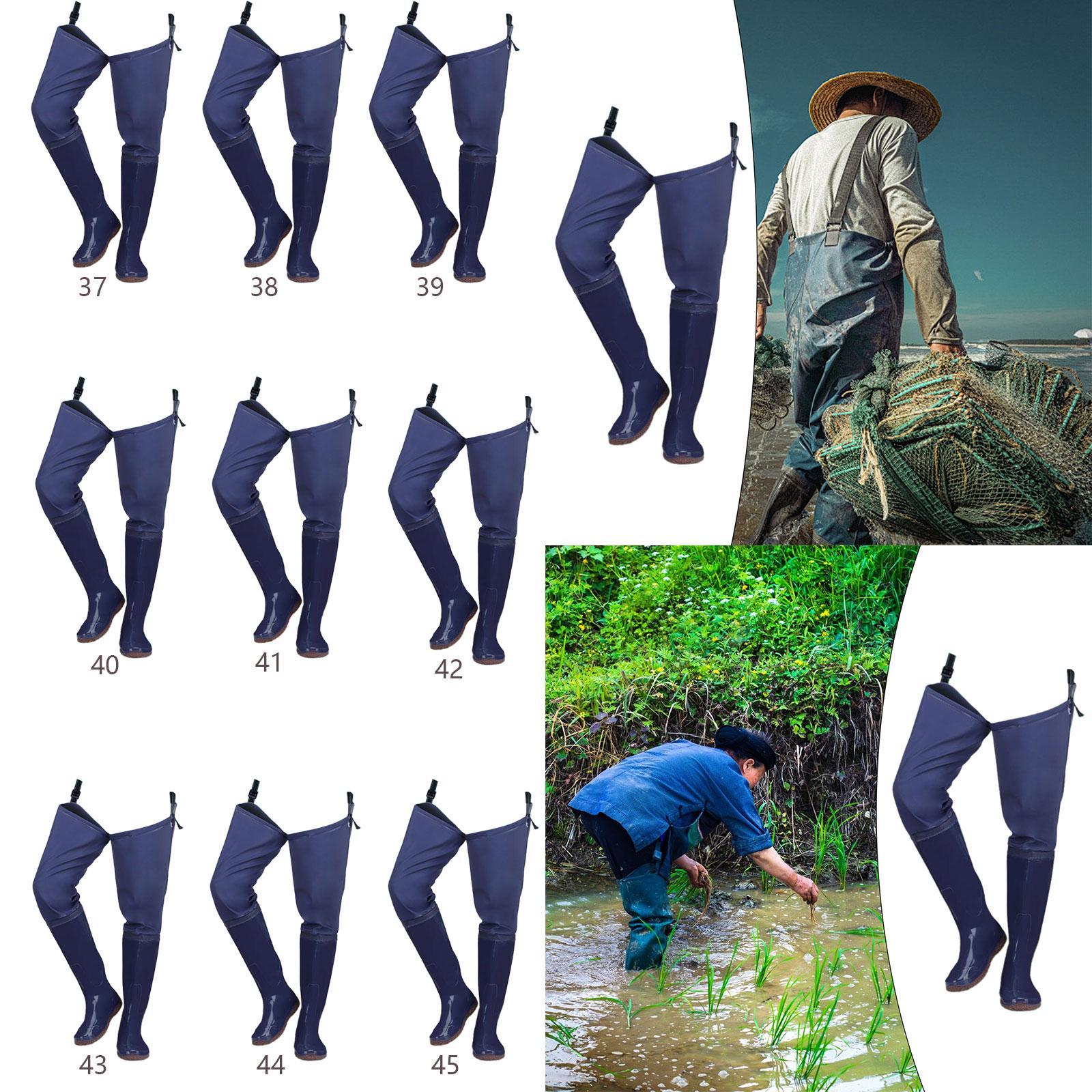 Износостойкие водонепроницаемы – обзор и цена Fishing Waders