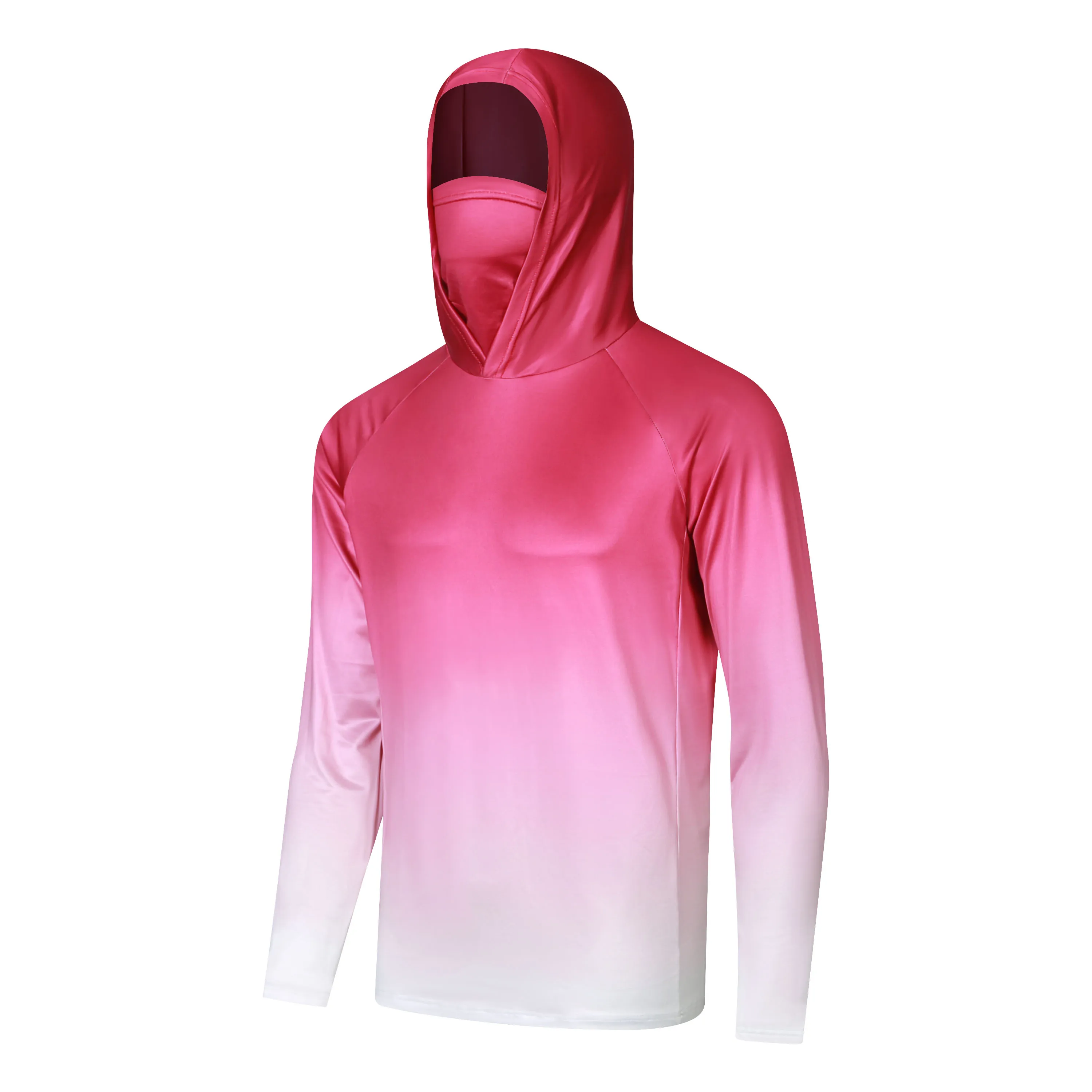 Рыболовные рубашки для мужчин  – обзор и цена Fishing Shirt Uv Protection