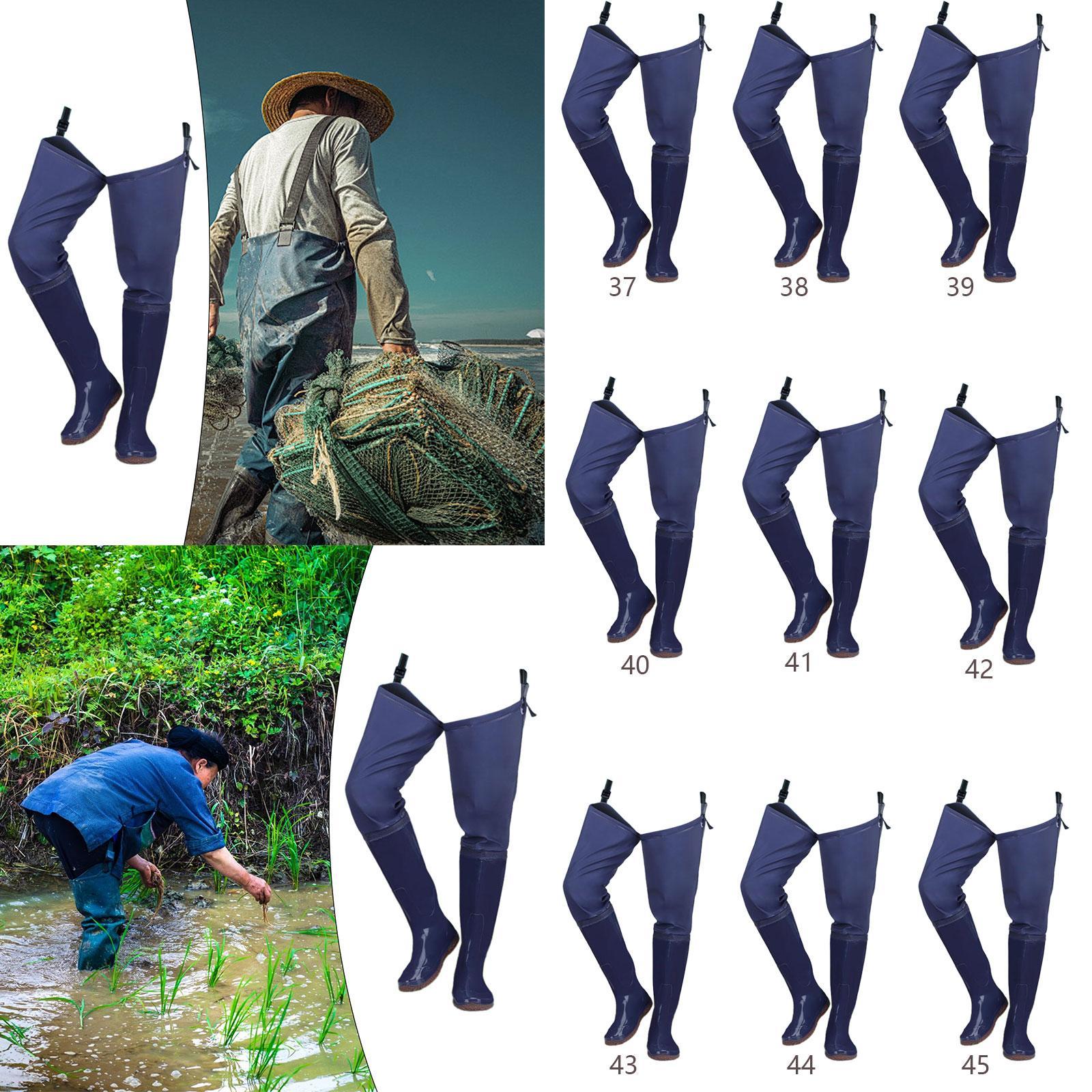 Водонепроницаемые рыболовные в – обзор и цена Fishing Waders