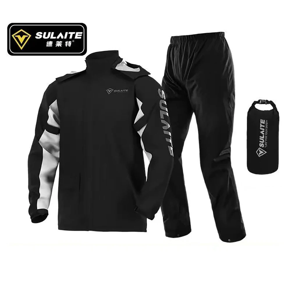 Мотоциклетный дождевик для муж – обзор и цена Fishing Jacket Waterproof